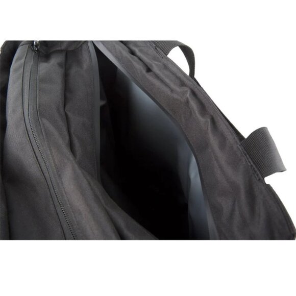 HEX Black Waterproof Surfboard Tote Bag - Picture 9 of 11